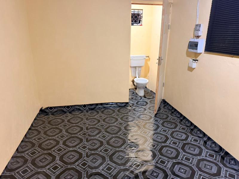 To Let 1 Bedroom Property for Rent in Grahamstown Eastern Cape